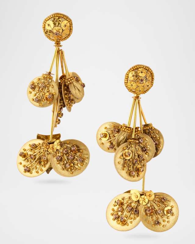Duane Earrings